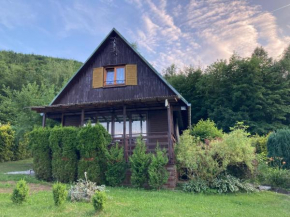 Chata Koryška, Trojanovice